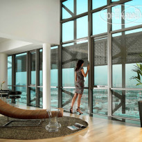 BurJuman Arjaan by Rotana (closed)