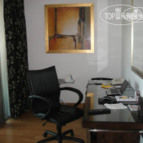 BurJuman Arjaan by Rotana (closed)