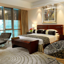 BurJuman Arjaan by Rotana (closed)