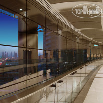 BurJuman Arjaan by Rotana (closed) 