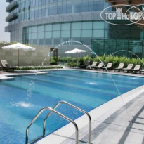 BurJuman Arjaan by Rotana (closed) 