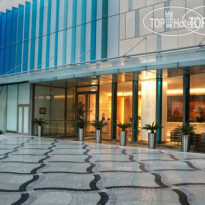 BurJuman Arjaan by Rotana (closed) 