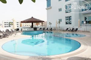 New photos from tourists Hyatt Place Dubai Al Rigga 4*