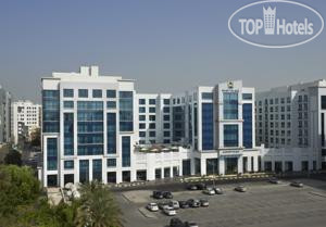 Hotelier's photos Hyatt Place Dubai Al Rigga 4*