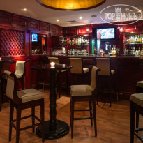 Majestic City Retreat Hotel