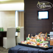 Majestic City Retreat Hotel