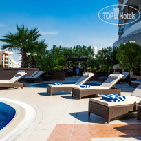 Majestic City Retreat Hotel