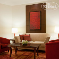 Majestic City Retreat Hotel