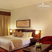 Majestic City Retreat Hotel