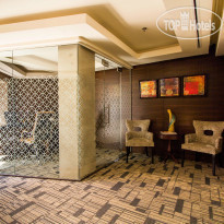 Majestic City Retreat Hotel