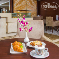 Majestic City Retreat Hotel