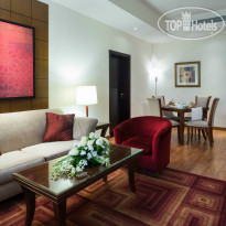 Majestic City Retreat Hotel