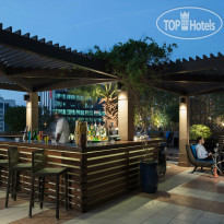 Majestic City Retreat Hotel