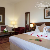Majestic City Retreat Hotel