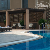 Majestic City Retreat Hotel