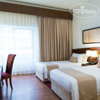 Majestic City Retreat Hotel