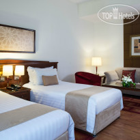 Majestic City Retreat Hotel