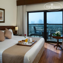 Majestic City Retreat Hotel