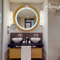 Marriott Executive Apartments Al Jaddaf Ванна апартаментов с 3 спальня