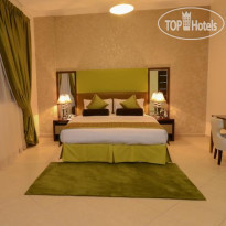 Al Waleed Palace Hotel Apartment Al Barsha 