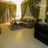 Al Waleed Palace Hotel Apartment Al Barsha 