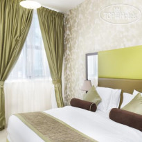Al Waleed Palace Hotel Apartment Al Barsha 