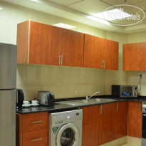 Al Waleed Palace Hotel Apartment Al Barsha 