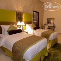 Al Waleed Palace Hotel Apartment Al Barsha 