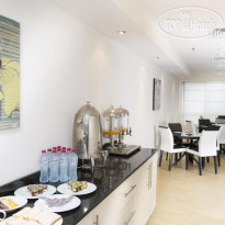 Al Waleed Palace Hotel Apartment Al Barsha 