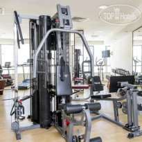 Al Waleed Palace Hotel Apartment Al Barsha 