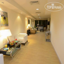 Al Waleed Palace Hotel Apartment Al Barsha 