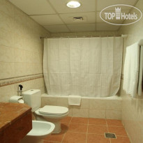 High End 2 Hotel Apartments 