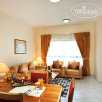 High End 2 Hotel Apartments 