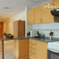 High End 2 Hotel Apartments 