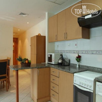 High End 2 Hotel Apartments 