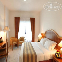 High End 2 Hotel Apartments 