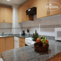 High End 2 Hotel Apartments 