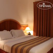 High End 2 Hotel Apartments 