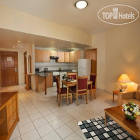 High End 2 Hotel Apartments 