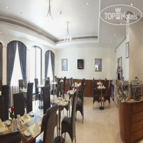 High End 2 Hotel Apartments 