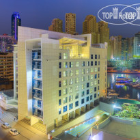 Jannah Marina Bay Suites 