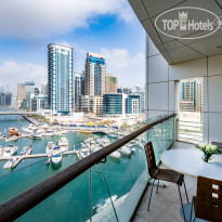 Jannah Marina Bay Suites 