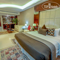 Grand Midwest View Hotel Apartments Al Barsha 