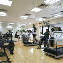 Deira Suites Hotel Apartment