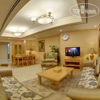 Deira Suites Hotel Apartment