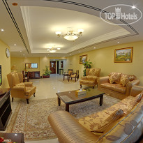 Deira Suites Hotel Apartment