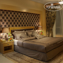 Deira Suites Hotel Apartment