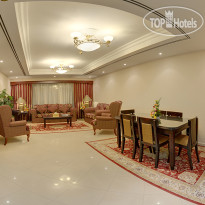 Deira Suites Hotel Apartment