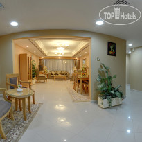 Deira Suites Hotel Apartment