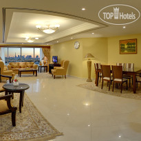 Deira Suites Hotel Apartment